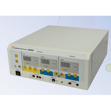 300W High Frequency Electrosurgical Unit